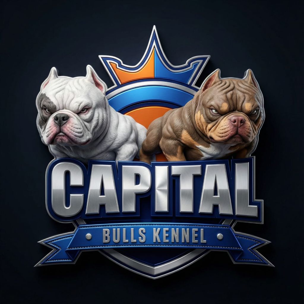 Capital Bulls Kennel