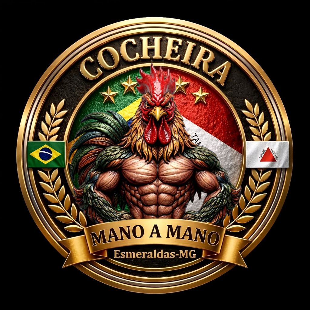 Cocheira Mano a Mano