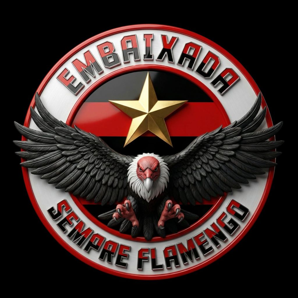 Embaixada Flamengo